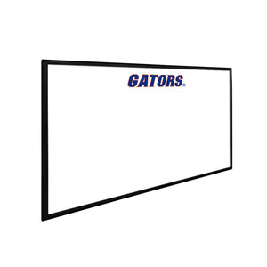 Florida Gators: Framed Dry Erase Wall Sign - The Fan-Brand