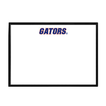 Load image into Gallery viewer, Florida Gators: Framed Dry Erase Wall Sign - The Fan-Brand