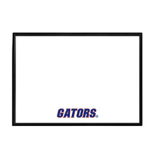 Load image into Gallery viewer, Florida Gators: Framed Dry Erase Wall Sign - The Fan-Brand