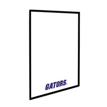 Load image into Gallery viewer, Florida Gators: Framed Dry Erase Wall Sign - The Fan-Brand