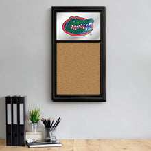 Load image into Gallery viewer, Florida Gators: Mirrored Cork Note Board - The Fan-Brand