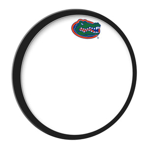 Florida Gators: Modern Disc Dry Erase Wall Sign - The Fan-Brand