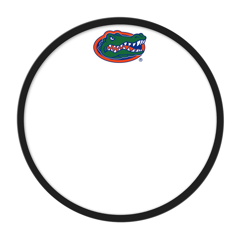 Florida Gators: Modern Disc Dry Erase Wall Sign - The Fan-Brand