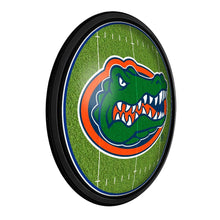 Load image into Gallery viewer, Florida Gators: On the 50 - Slimline Lighted Wall Sign - The Fan-Brand
