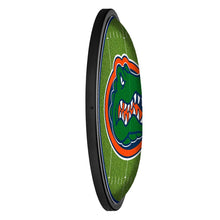 Load image into Gallery viewer, Florida Gators: On the 50 - Slimline Lighted Wall Sign - The Fan-Brand