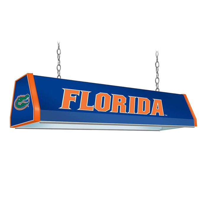 Florida Gators: Standard Pool Table Light - The Fan-Brand