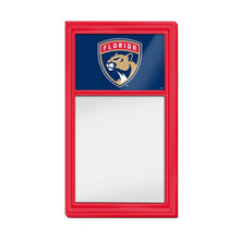 Load image into Gallery viewer, Florida Panthers: Dry Erase Note Board - The Fan-Brand