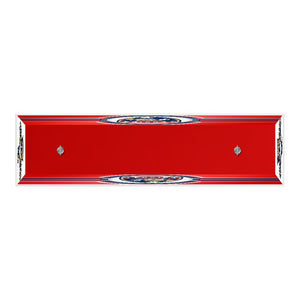 Florida Panthers: Edge Glow Pool Table Light - The Fan-Brand