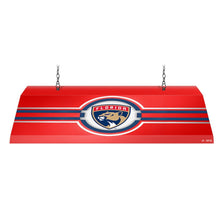 Load image into Gallery viewer, Florida Panthers: Edge Glow Pool Table Light - The Fan-Brand