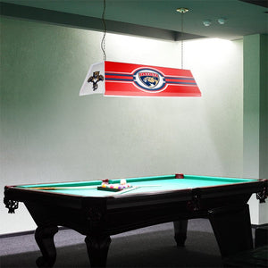 Florida Panthers: Edge Glow Pool Table Light - The Fan-Brand