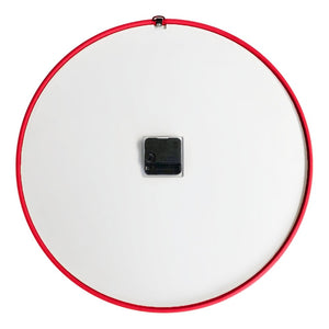 Florida Panthers: Modern Disc Wall Clock - The Fan-Brand