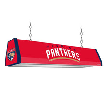Load image into Gallery viewer, Florida Panthers: Standard Pool Table Light - The Fan-Brand