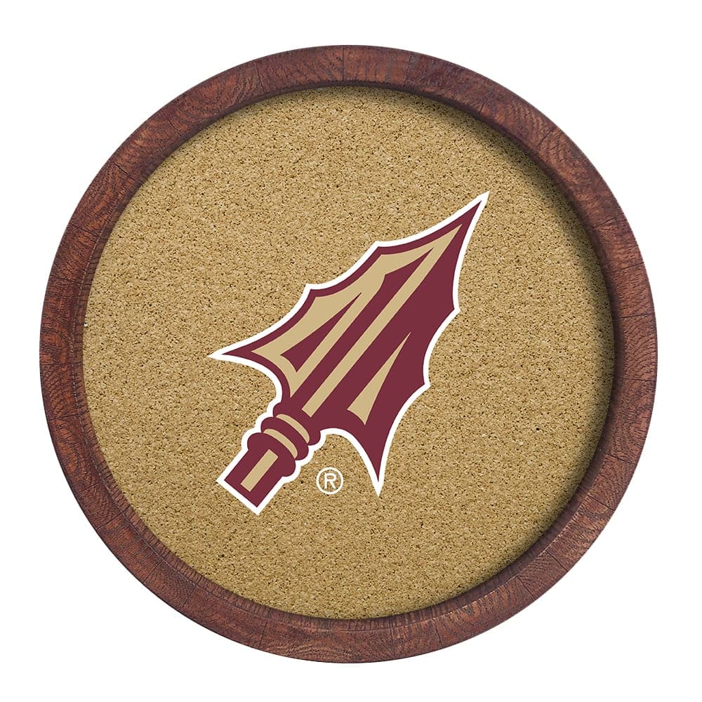 Florida State Seminoles: Arrowhead - 