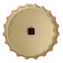 Load image into Gallery viewer, Florida State Seminoles: Bottle Cap Wall Clock - The Fan-Brand