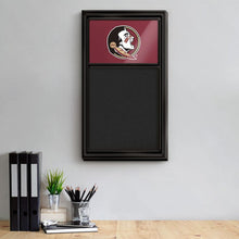 Load image into Gallery viewer, Florida State Seminoles: Chalk Note Board - The Fan-Brand