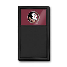 Load image into Gallery viewer, Florida State Seminoles: Chalk Note Board - The Fan-Brand