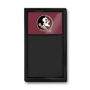 Florida State Seminoles: Chalk Note Board - The Fan-Brand