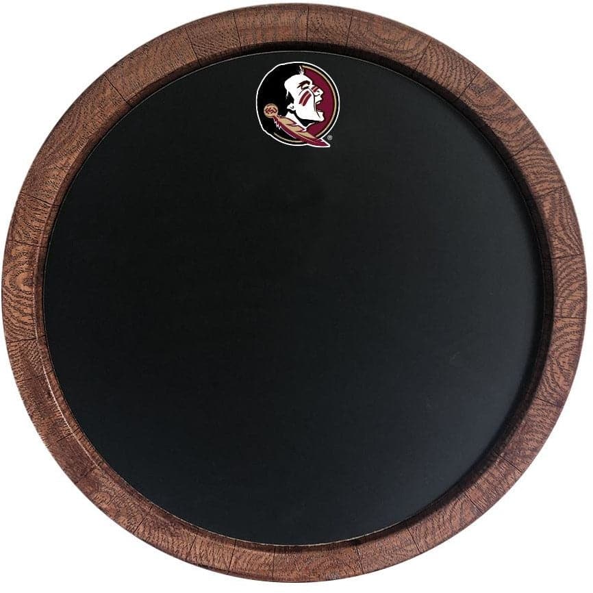 Florida State Seminoles: Chalkboard 