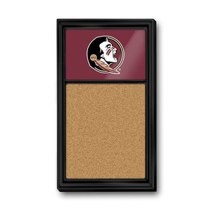 Florida State Seminoles: Cork Note Board - The Fan-Brand