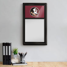 Load image into Gallery viewer, Florida State Seminoles: Dry Erase Note Board - The Fan-Brand