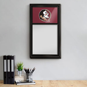 Florida State Seminoles: Dry Erase Note Board - The Fan-Brand