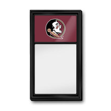 Load image into Gallery viewer, Florida State Seminoles: Dry Erase Note Board - The Fan-Brand