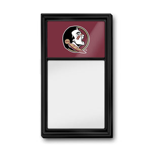 Florida State Seminoles: Dry Erase Note Board - The Fan-Brand