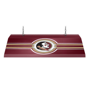 Florida State Seminoles: Edge Glow Pool Table Light - The Fan-Brand