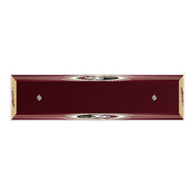 Load image into Gallery viewer, Florida State Seminoles: Edge Glow Pool Table Light - The Fan-Brand