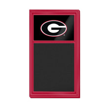 Load image into Gallery viewer, Georgia Bulldogs: Chalk Note Board - The Fan-Brand