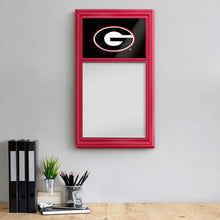 Load image into Gallery viewer, Georgia Bulldogs: Dry Erase Note Board - The Fan-Brand