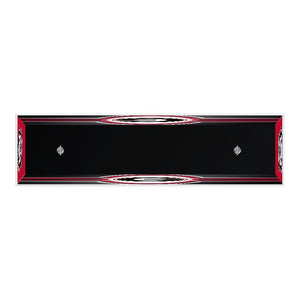 Georgia Bulldogs: Edge Glow Pool Table Light - The Fan-Brand
