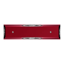 Load image into Gallery viewer, Georgia Bulldogs: Edge Glow Pool Table Light - The Fan-Brand
