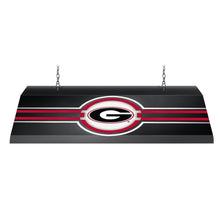 Load image into Gallery viewer, Georgia Bulldogs: Edge Glow Pool Table Light - The Fan-Brand