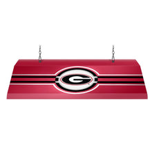 Load image into Gallery viewer, Georgia Bulldogs: Edge Glow Pool Table Light - The Fan-Brand