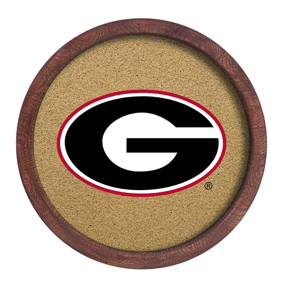 Georgia Bulldogs: 