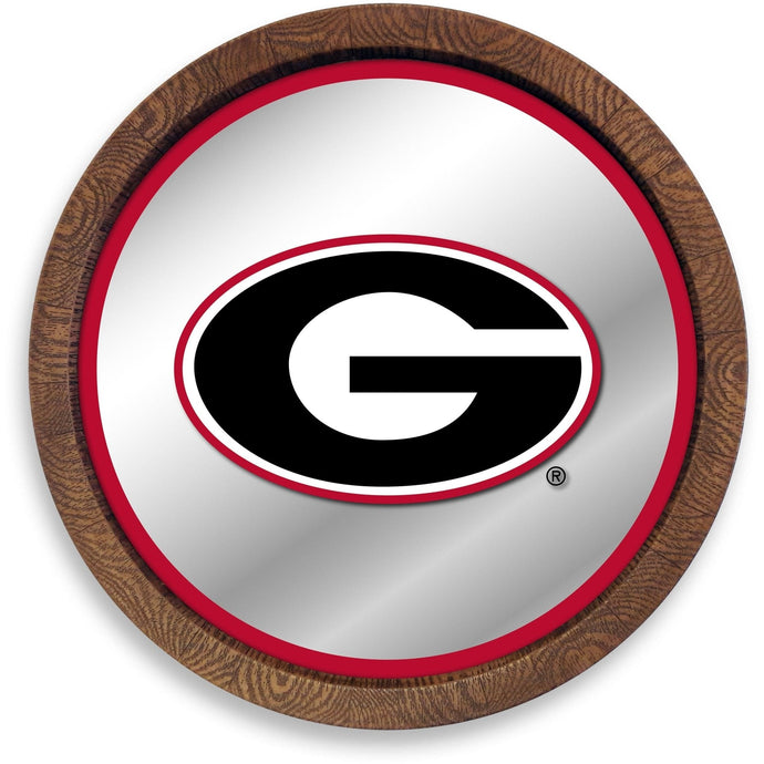 Georgia Bulldogs: 