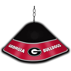 Georgia Bulldogs: Game Table Light - The Fan-Brand