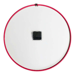 Georgia Bulldogs: National Champions - Modern Disc Wall Clock - The Fan-Brand