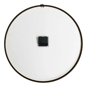 Georgia Bulldogs: National Champions - Modern Disc Wall Clock - The Fan-Brand