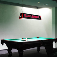 Load image into Gallery viewer, Georgia Bulldogs: Standard Pool Table Light - The Fan-Brand