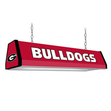 Load image into Gallery viewer, Georgia Bulldogs: Standard Pool Table Light - The Fan-Brand