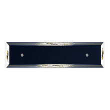 Load image into Gallery viewer, Georgia Tech Yellow Jackets: Edge Glow Pool Table Light - The Fan-Brand