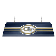 Load image into Gallery viewer, Georgia Tech Yellow Jackets: Edge Glow Pool Table Light - The Fan-Brand