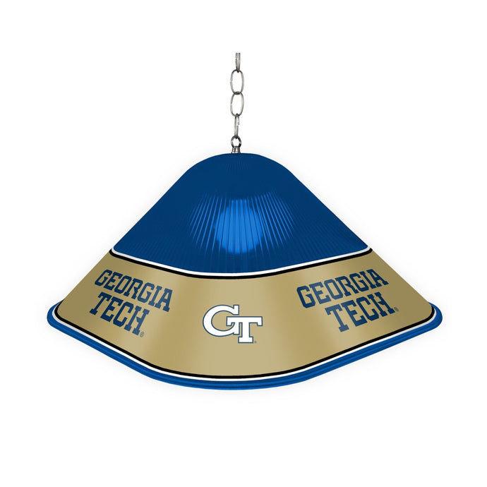 Georgia Tech Yellow Jackets: Game Table Light - The Fan-Brand