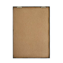 Load image into Gallery viewer, Georgia Tech Yellow Jackets: Mascot - Framed Mirrored Wall Sign - The Fan-Brand