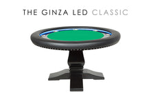 Load image into Gallery viewer, BBO Ginza LED Classic Poker Table