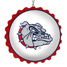 Load image into Gallery viewer, Gonzaga Bulldogs: Bottle Cap Dangler - The Fan-Brand