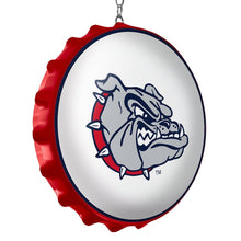 Load image into Gallery viewer, Gonzaga Bulldogs: Bottle Cap Dangler - The Fan-Brand