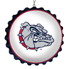 Load image into Gallery viewer, Gonzaga Bulldogs: Bottle Cap Dangler - The Fan-Brand